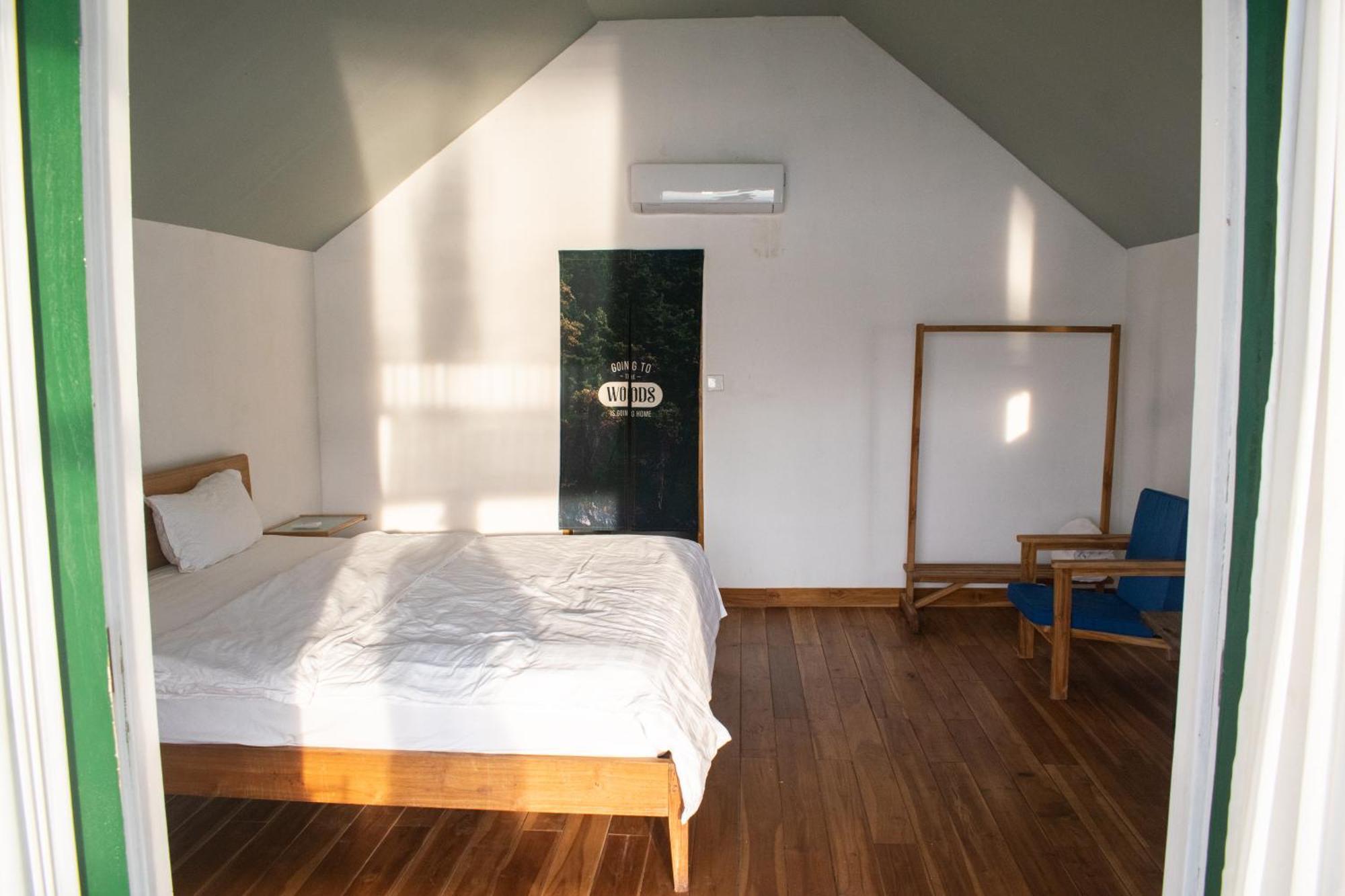 Sunset Nam Ngum Resort Vang Vieng Εξωτερικό φωτογραφία