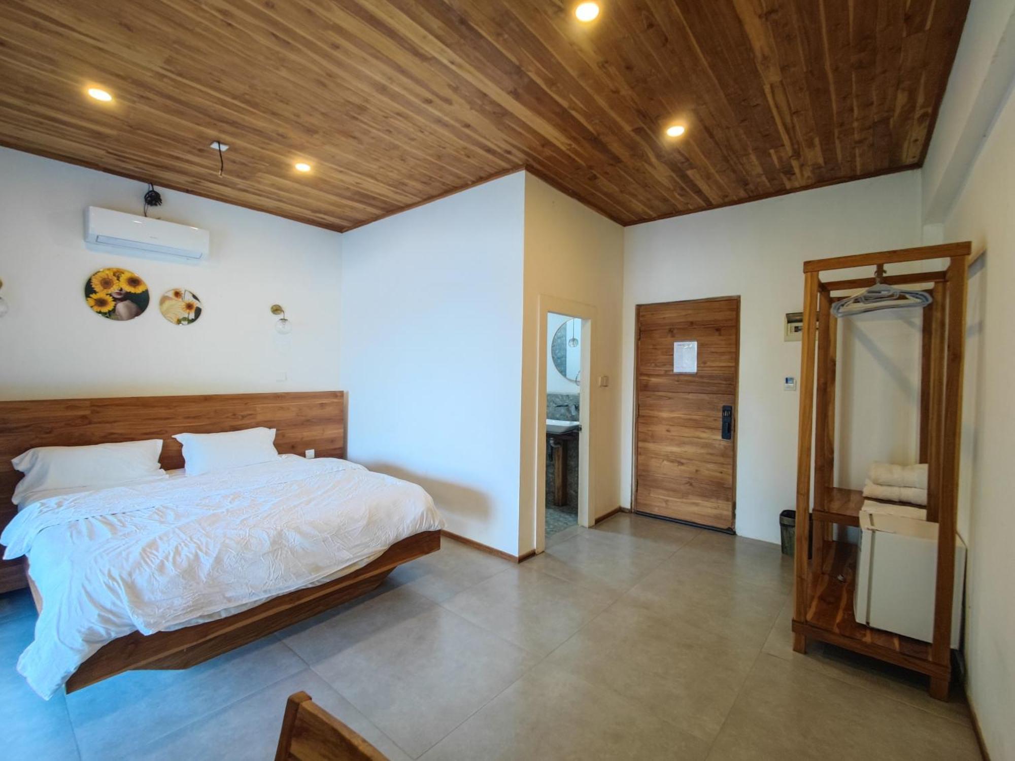 Sunset Nam Ngum Resort Vang Vieng Εξωτερικό φωτογραφία