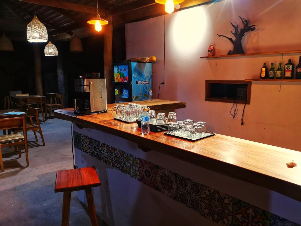 Sunset Nam Ngum Resort Vang Vieng Εξωτερικό φωτογραφία