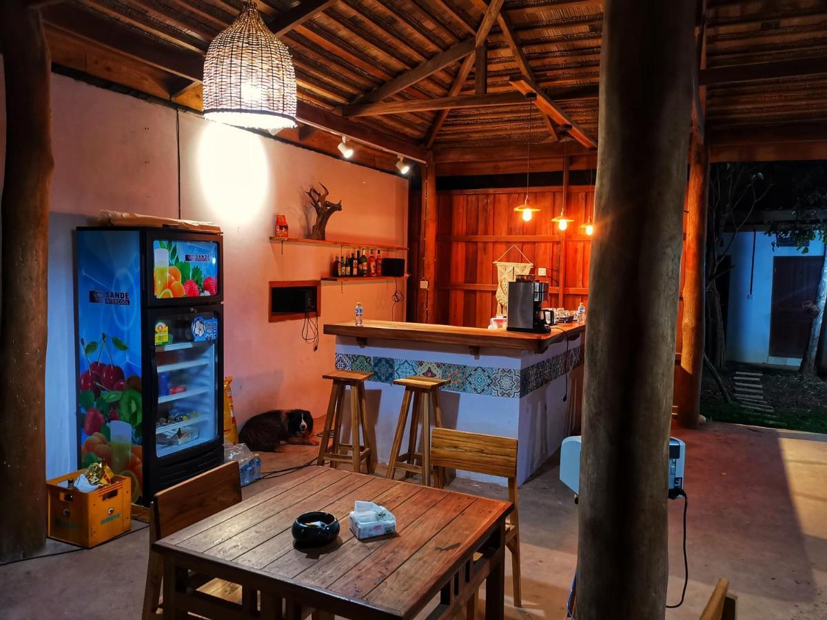 Sunset Nam Ngum Resort Vang Vieng Εξωτερικό φωτογραφία